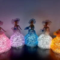 عروسک عروس|اسباب و اثاث بچه|ایلام, |دیوار