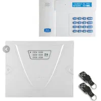 دزدگیر اماکن z4 اولترا نو نو