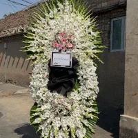 تاج گل ترحیم‌|خدمات پذیرایی، مراسم|تهران, بازار|دیوار