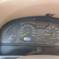 سمند ۸۳ لازرورقی|خودرو سواری و وانت|تهران, دارآباد|دیوار