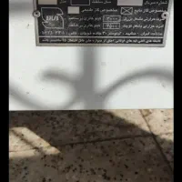 تک شعله مارک نوین سالم و کم کار|اجاق گاز و لوازم برقی پخت‌وپز|مشهد, شهید معقول|دیوار