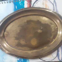 زیرسیگاری عتیقه|کلکسیون اشیاء عتیقه|زنجان, |دیوار