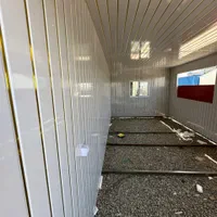 بنگاه کانکس ساختمان کارگاهی|مصالح و تجهیزات ساختمان|کرج, فاز ۲ مهرشهر|دیوار