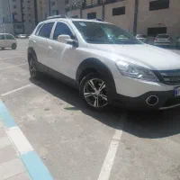 h30کراس خانگی استثنایی معاوضه