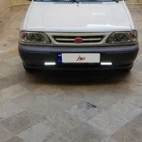 پراید 151 مدل 1403