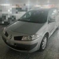 مگان 2000cc - مدل ۹۱