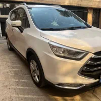 جک s3 مدل۹۸|خودرو سواری و وانت|تهران, مهران|دیوار