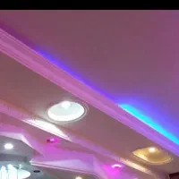 گچکار وسفیدکار