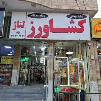 نیازمند فروشنده