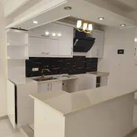 ۷۵متری آسانسور طبقه دوم حسابی ۲|فروش آپارتمان|مشهد, شهرک رازی (شهرک غرب)|دیوار