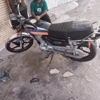 موتور 200 احسان