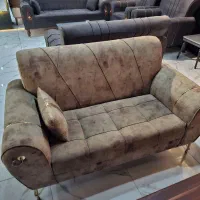 ۳ دست مبل در حد نو فروشی|مبلمان خانگی و میز عسلی|اندیشه, اندیشه فاز ۱|دیوار