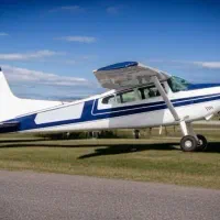 هواپیمای سسنا