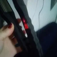 اتو مو جهت صاف کردن مو وکراتین مو
