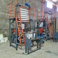 خطهای تولیی‌د کا‌رتن مقو‌اایی و پلاستی‌ک