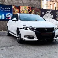 دیاس 5، مدل ۲۰۱۶ تصادفی