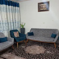 مبلمان راحتی ۷ نفره