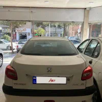 206sd|خودرو سواری و وانت|بیرجند, |دیوار