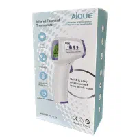 تب سنج لیزری آیکو AiQue مدل HL-E31