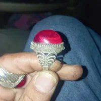 انگشتر یاقوت|جواهرات|قم, پردیسان|دیوار