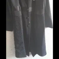 مانتو مجلسی|لباس|قرچک, پارس سرام|دیوار