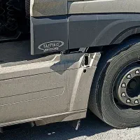 راننده پایه یک باهوشمند فعال