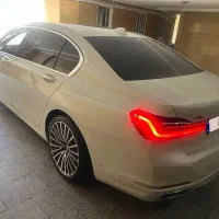 بی ام و 750 bmw گذر موقت|خودرو سواری و وانت|تهران, هروی|دیوار