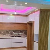 کابینت چیدمان|جاکفشی، کمد، دراور|ملایر, |دیوار