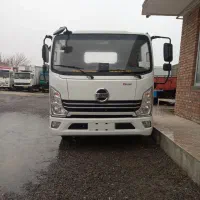 سداک ۶تن چادری مدل۱۴۰۳ صفر