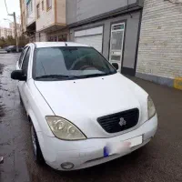 تیبا مدل ۹۲