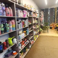 باریستا ماهر نیمه ماهر