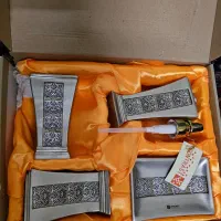 اکسسوری چهار پارچه