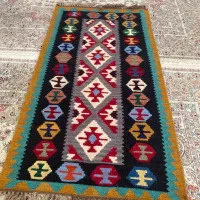گلیم وفرش|گلیم، جاجیم، گبه|مشهد, شاهد (شهرک غرب)|دیوار
