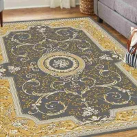 فرش /سنتی تا مدرن قسط کوتاه بلندمدت