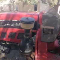 ترکتور|خودرو سنگین|بهاباد, |دیوار