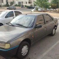 خودرو پژو روا  مدل 86