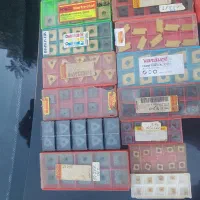 الماس وانسرت تماما مارک ونو