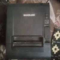 پرینتر و اسکنر فروشگاهی