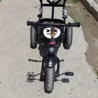 سه چرخ تازه