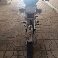 موتور ۱۲۵مدل ۸۹