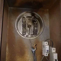 برقکاری ساختمان