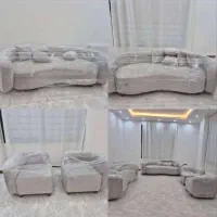 مبل راحتی مدل بوچی