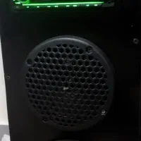 اسپیکر دست ساز با کیفیت