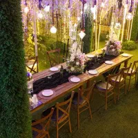 باغ تالار مجلل پارمیس