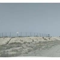 زمین آب استخر برای کشت زعفرون