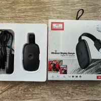 دانگل HDMI برند ارلدام