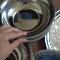 سینی استیل|ظروف سرو و پذیرایی|اصفهان, شمس آباد|دیوار
