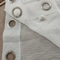 پرده پانچ|پرده، رانر، رومیزی|آبیک, |دیوار