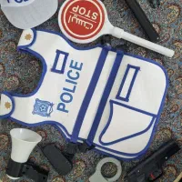 اسباب بازی در حد نو و سالم