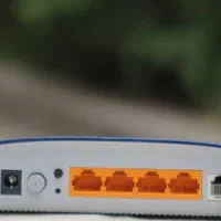 مودم تی پی لینک درسه مدل|مودم و تجهیزات شبکه|یزد, |دیوار